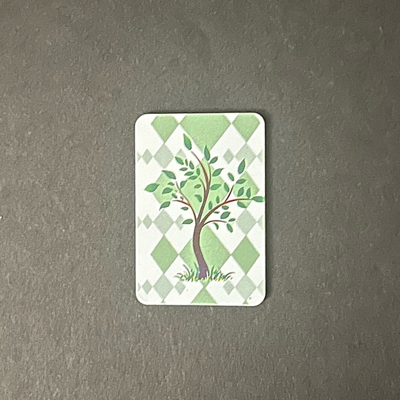 ACNH Tia Amiibo Card - Picture 2 of 2